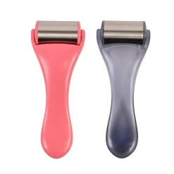 Roller visage decongestionnant