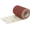Rouleau papier abrasif 3 grains