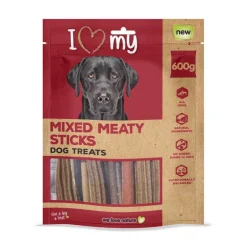 Rouleaux a macher mix 600g