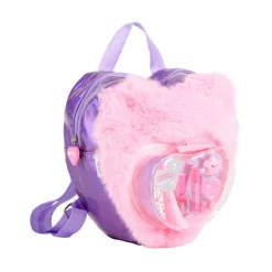 Sac a dos maquillage