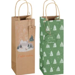 Sac bouteille forest