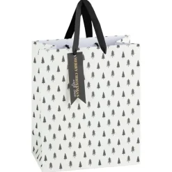Sac cadeaux large scandi