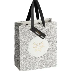 Sac cadeaux x3 scandi