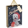 Sac cadeaux xl chiens