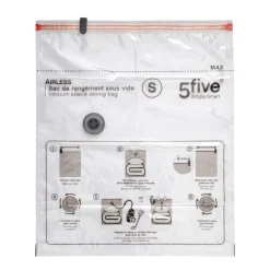 Sac compression airless s