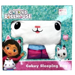 Sac de couchage 3d gabby