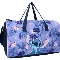 Sac de sport motif - stitch