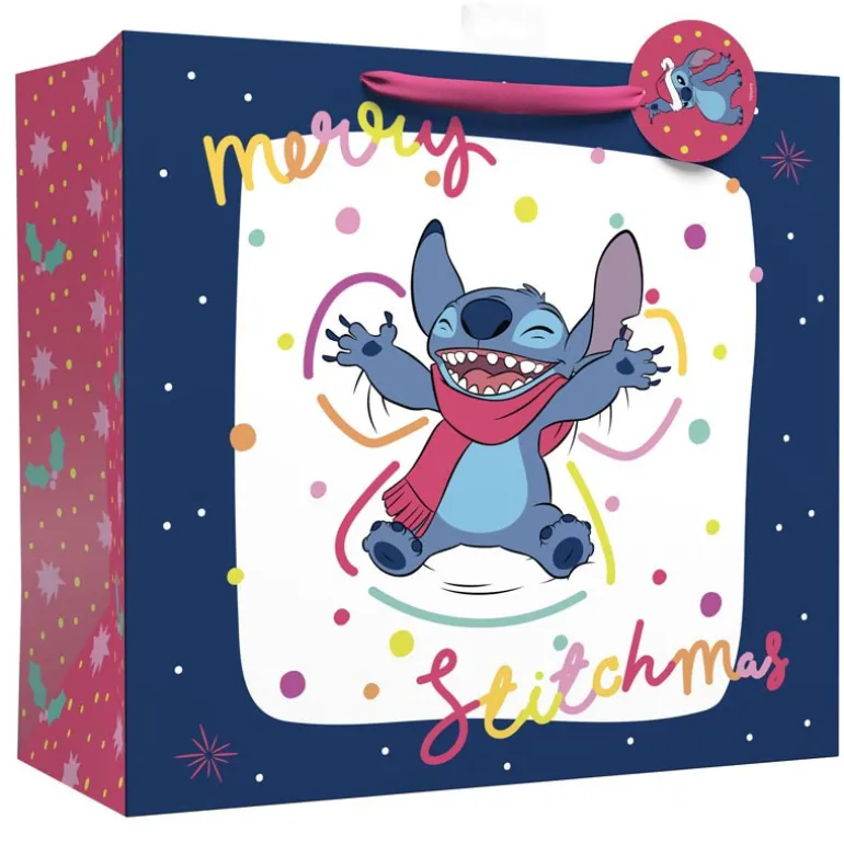 Sac stitch taille xl