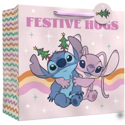 Sac stitch taille xl