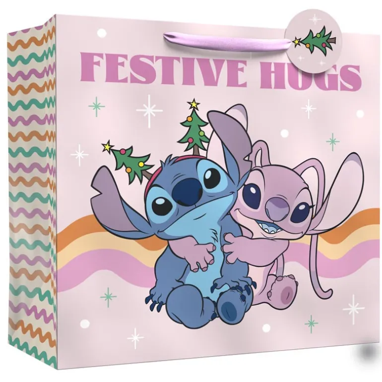 Sac stitch taille xl