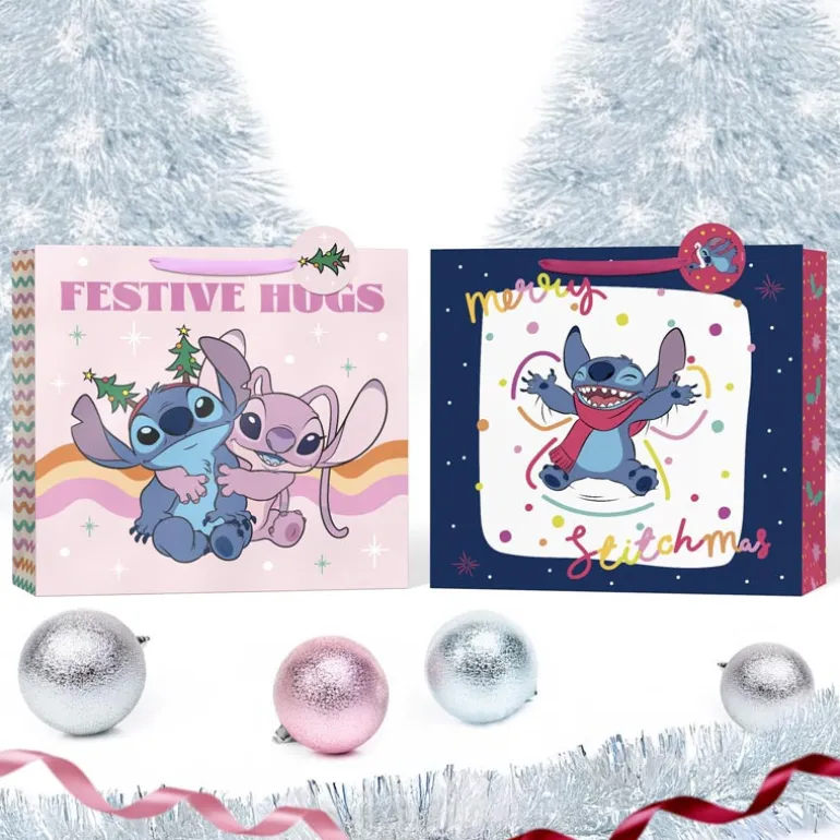 Sac stitch taille xl