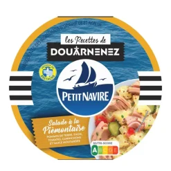 Salade a la piemontaise