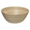 Saladier bambou 30cm