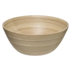 Saladier bambou d25cm