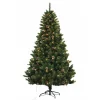 Sapin decore vert rochester 180c