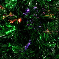 Sapin fibre optic 80cm