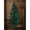 Sapin fibre optic 150cm