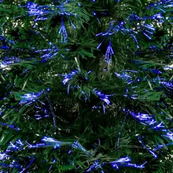 Sapin fibre optic 150cm