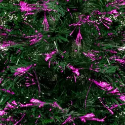 Sapin fibre optic 150cm