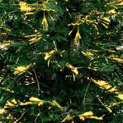 Sapin fibre optic 150cm