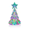 Sapin lumineux h40cm