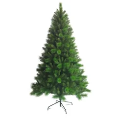 Sapin vert lidi 210cm