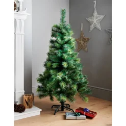 Sapin vert montreal 120cm