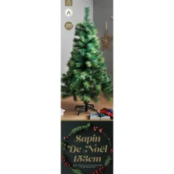 Sapin vert montreal 150cm