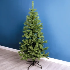 Sapin vert pine wood 150cm
