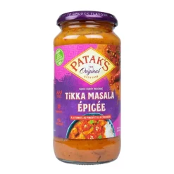 Sauce butter chicken