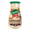 Sauce carbonara 370g