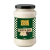 Sauce fromage poivre 400g