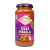 Sauce tikka masala 450g