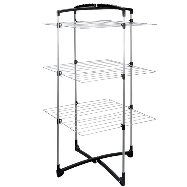 Sechoir tour 3 etages 25 metres