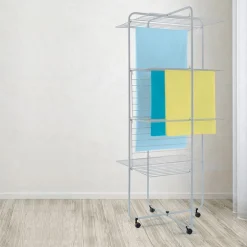 Sechoir tour 4 etages brest