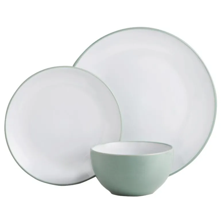 Service vaisselle 12pcs b/v bril