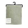 Serviette de douche 70x120 vert