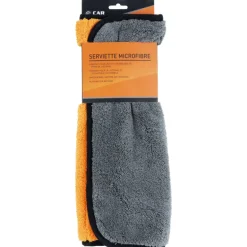 Serviette microfibre 38x42cm