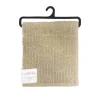 Serviette toilette 50x80 taupe a