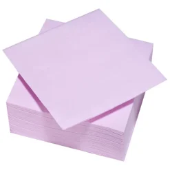 Serviette 38x38 tex touch x40