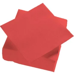 Serviette x50 38x38cm tex touch