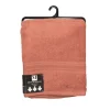 Serviette 70x130cm rose