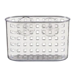 Serviteur plastique a ventouses