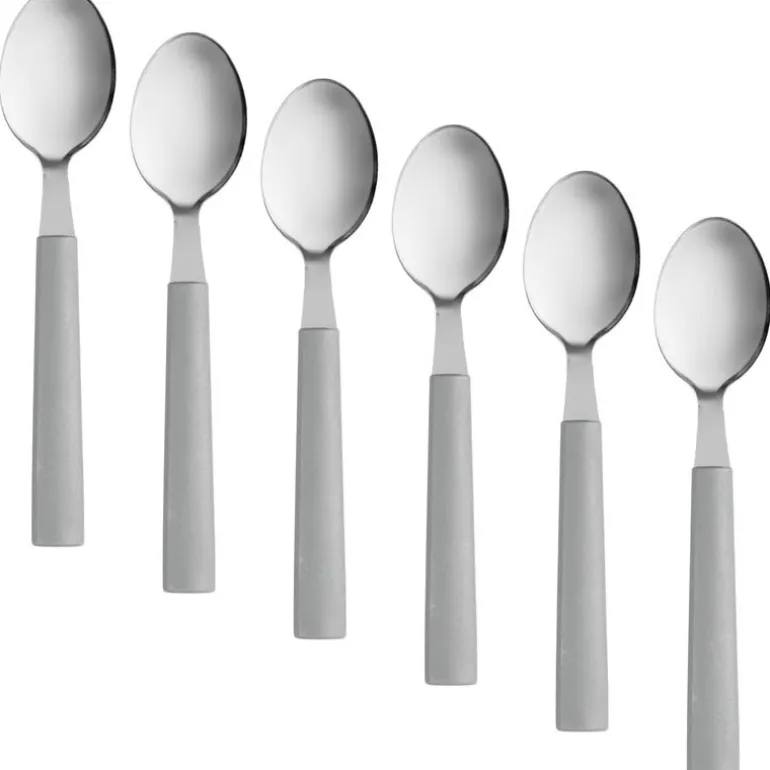 Set 4 cuilleres a cafe