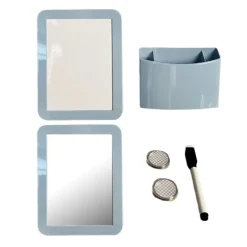 Set 6 pcs articles magnetiques