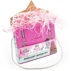 Set accessoires design lol