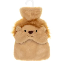 Set bouillotte et masque yeux -l