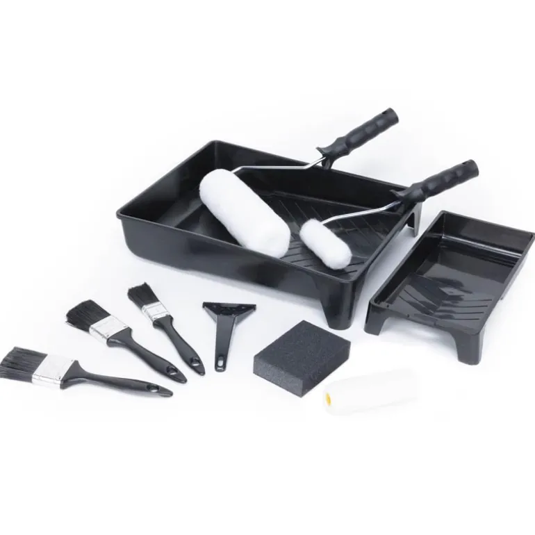 Set complet de peinture 12pcs