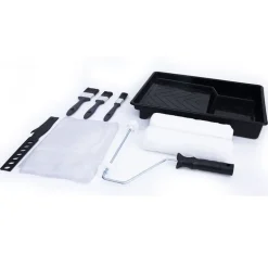 Set complet de peinture 9pcs