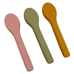 Set de 3 couverts nomades